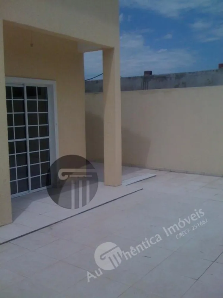 Sobrado, 3 quartos, 180 m² - Foto 12