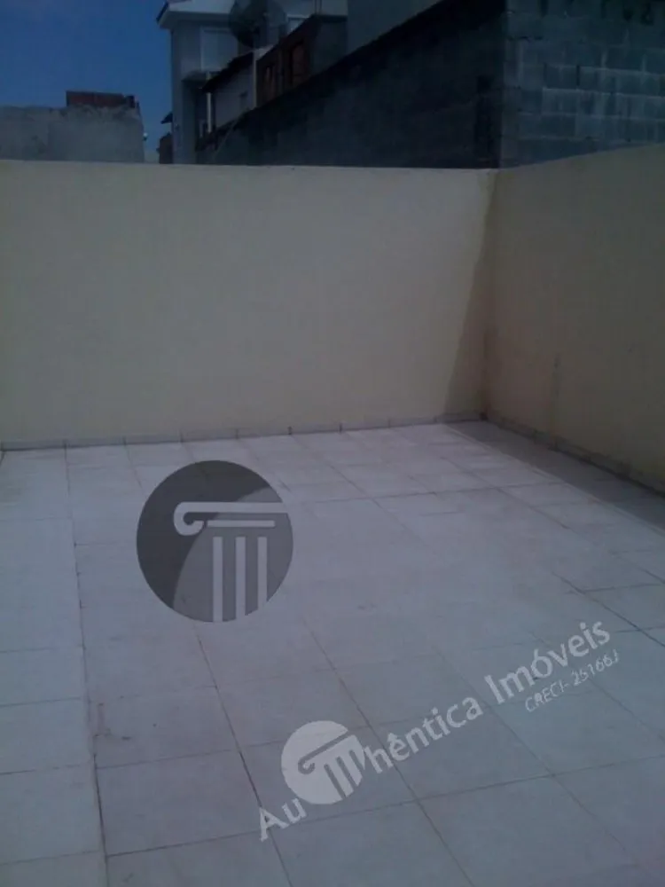 Sobrado, 3 quartos, 180 m² - Foto 11