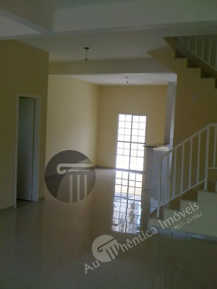 Sobrado, 3 quartos, 180 m² - Foto 3