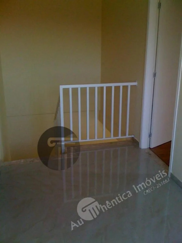 Sobrado, 3 quartos, 180 m² - Foto 7