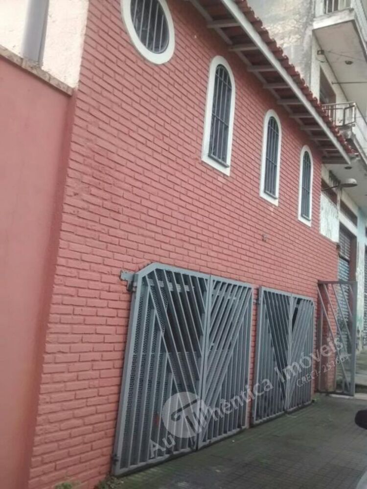 Sobrado, 2 quartos, 90 m² - Foto 1