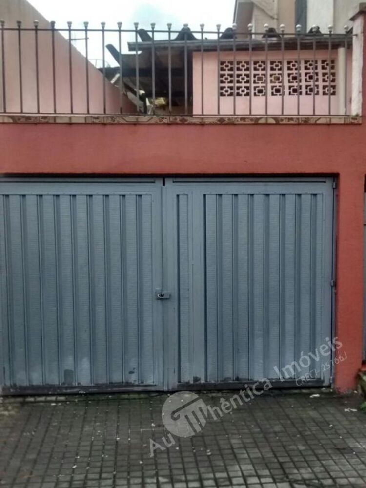 Sobrado, 2 quartos, 90 m² - Foto 2