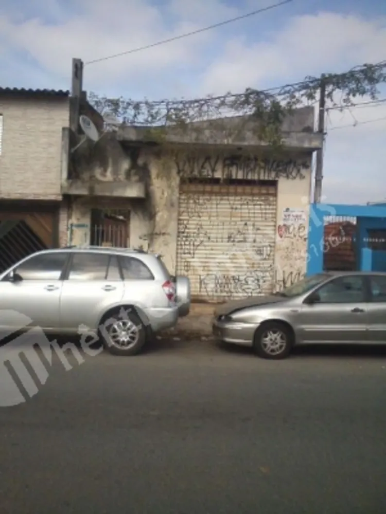 Terreno, 270 m² - Foto 1