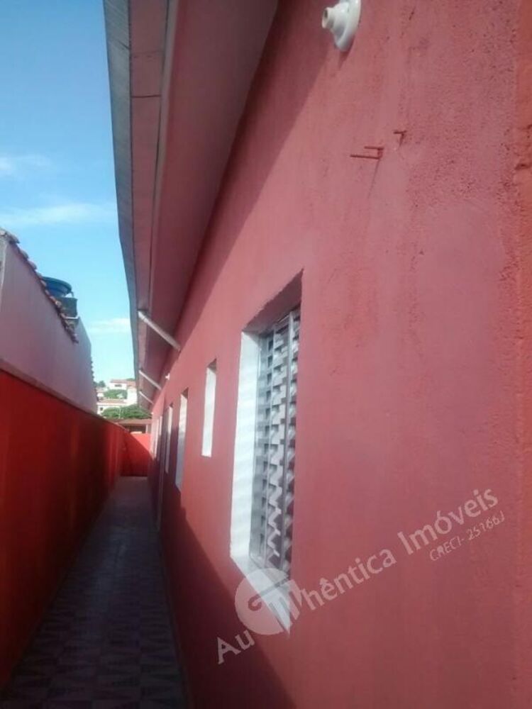 Sobrado, 2 quartos, 65 m² - Foto 15