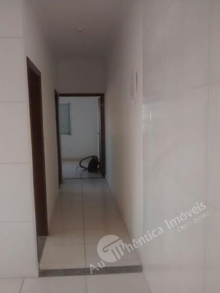 Sobrado, 2 quartos, 65 m² - Foto 6
