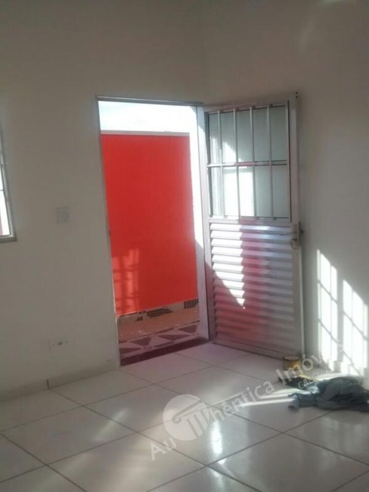 Sobrado, 2 quartos, 65 m² - Foto 1