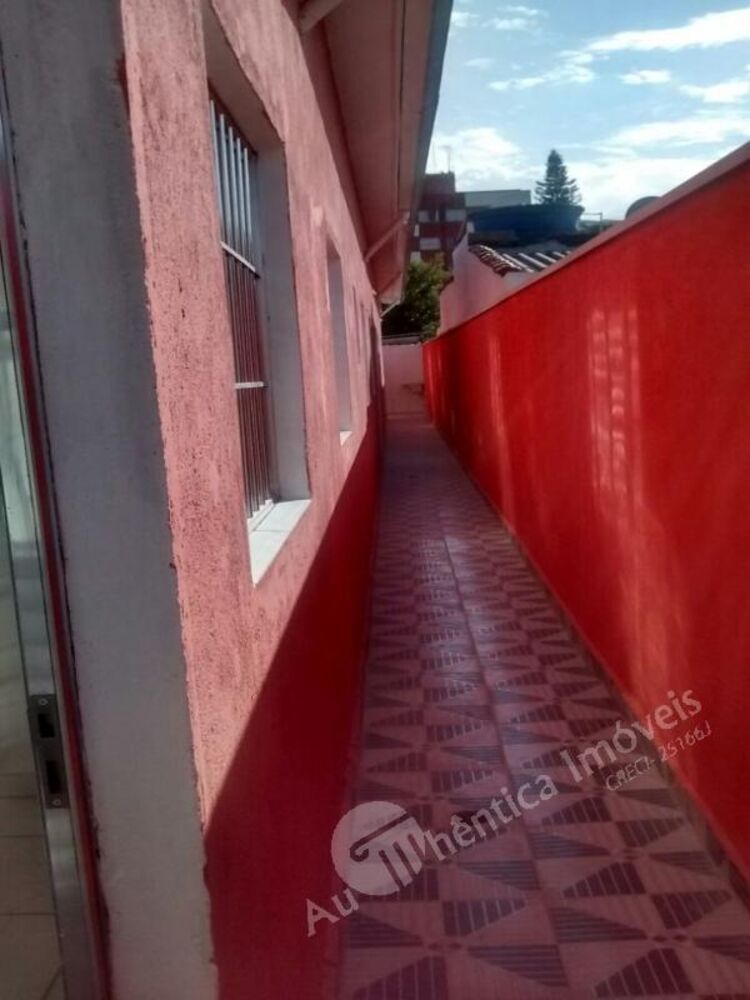 Sobrado, 2 quartos, 65 m² - Foto 18