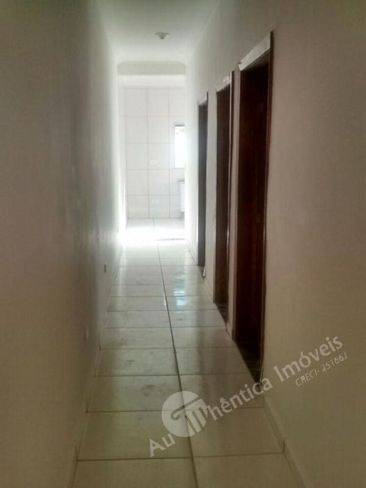 Sobrado, 2 quartos, 65 m² - Foto 7