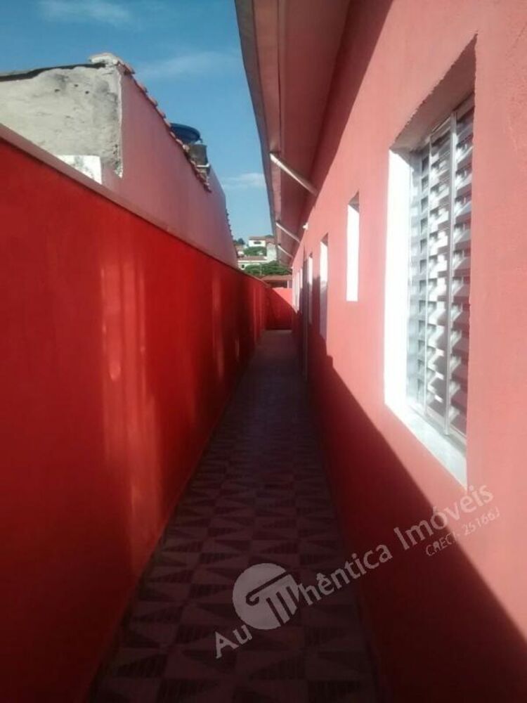 Sobrado, 2 quartos, 65 m² - Foto 16
