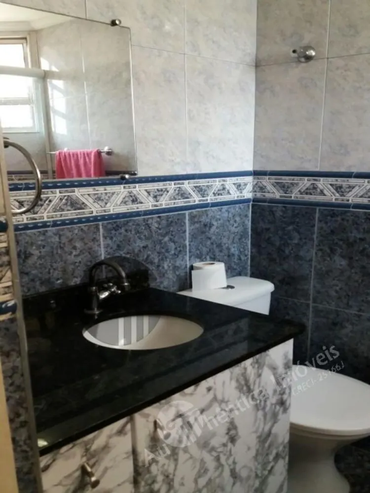 Apartamento, 2 quartos, 56 m² - Foto 6