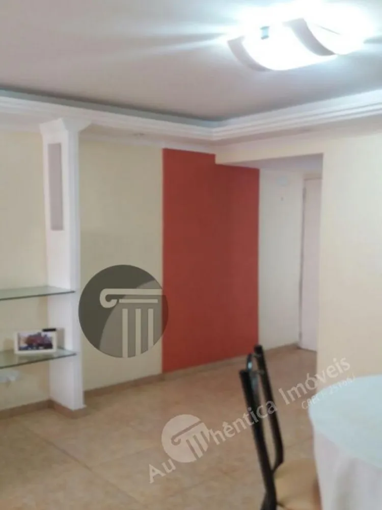 Apartamento, 2 quartos, 56 m² - Foto 8