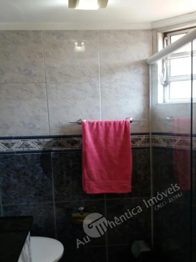 Apartamento, 2 quartos, 56 m² - Foto 8