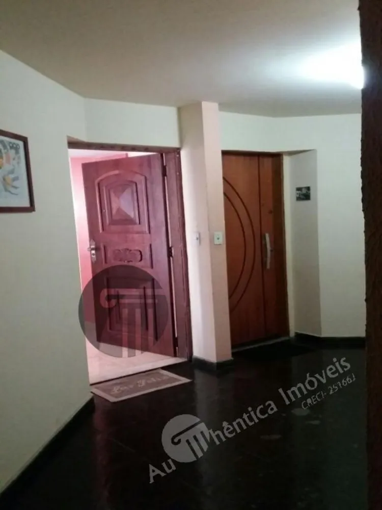 Apartamento, 2 quartos, 56 m² - Foto 1