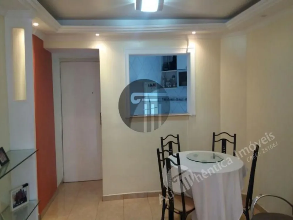 Apartamento, 2 quartos, 56 m² - Foto 7