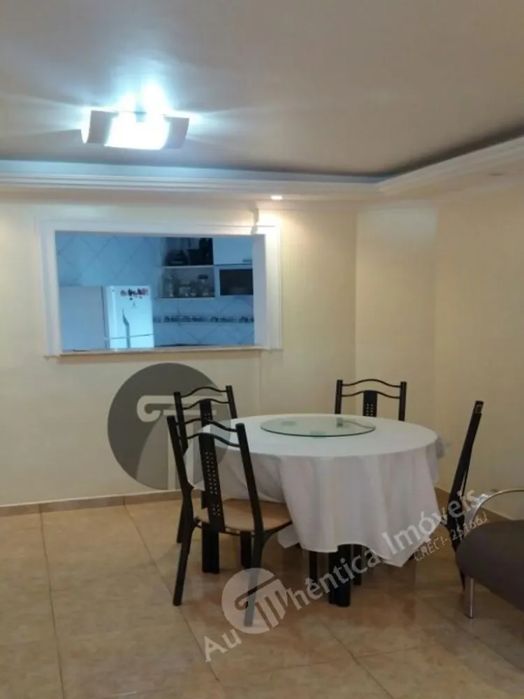 Apartamento, 2 quartos, 56 m² - Foto 6