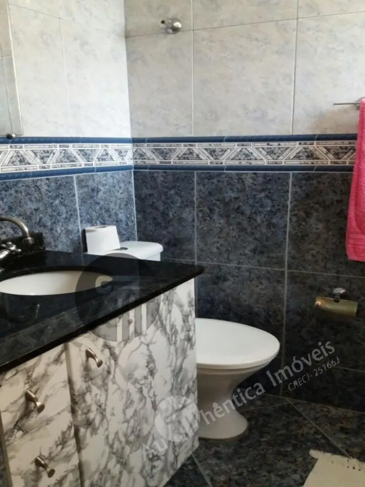 Apartamento, 2 quartos, 56 m² - Foto 5