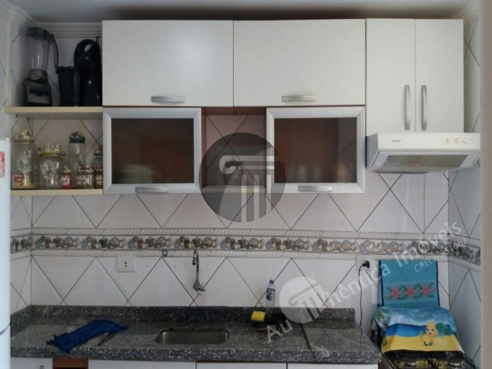 Apartamento, 2 quartos, 56 m² - Foto 2