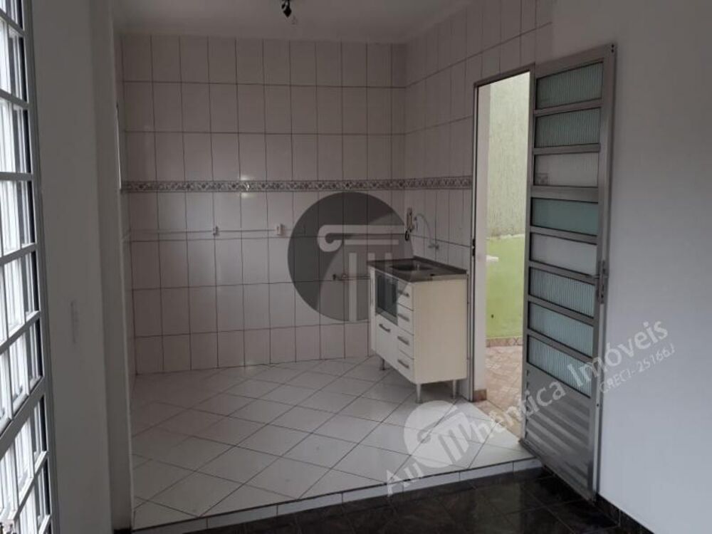 Sobrado, 2 quartos, 70 m² - Foto 2