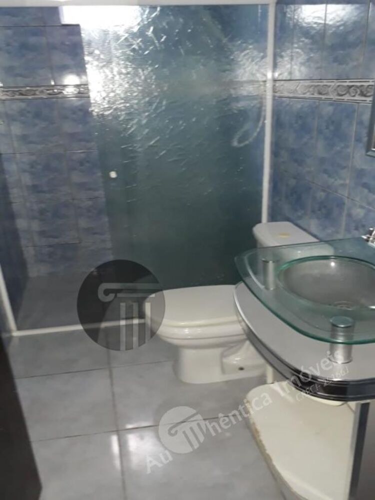 Sobrado, 2 quartos, 70 m² - Foto 9