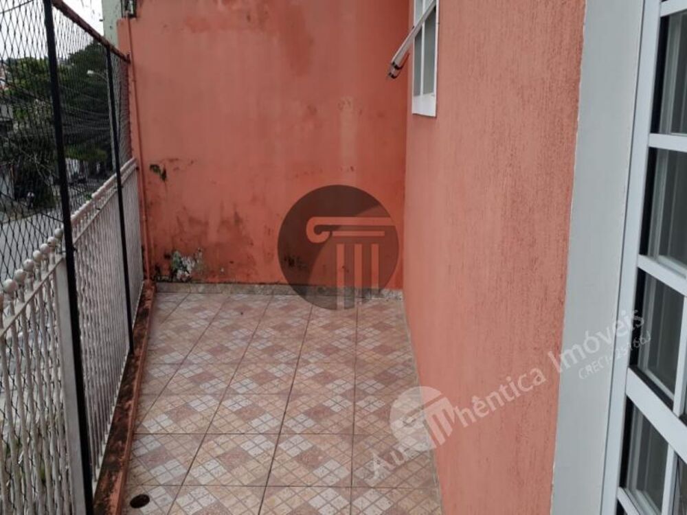 Sobrado, 2 quartos, 70 m² - Foto 7