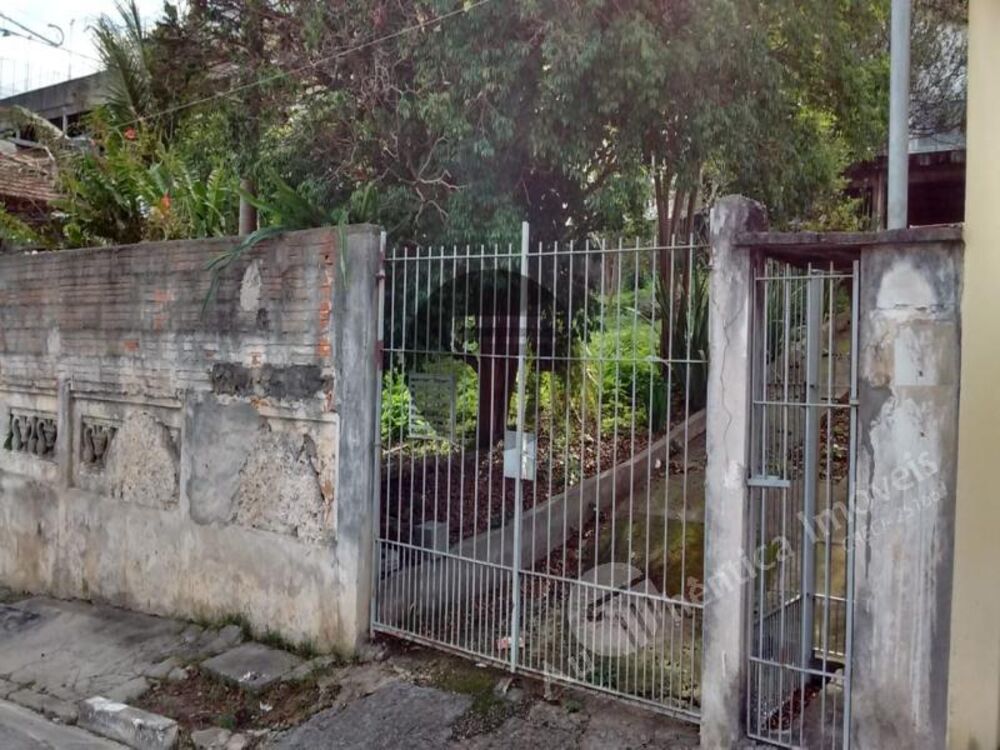 Terreno, 427 m² - Foto 1