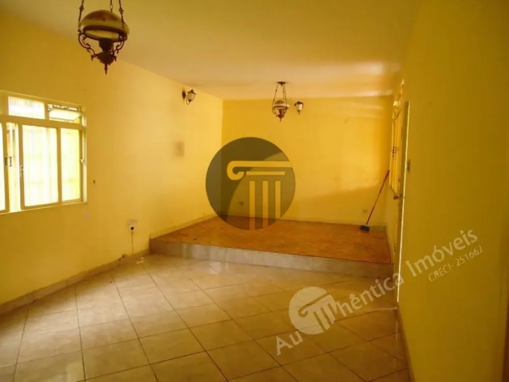 Casa, 124 m² - Foto 3