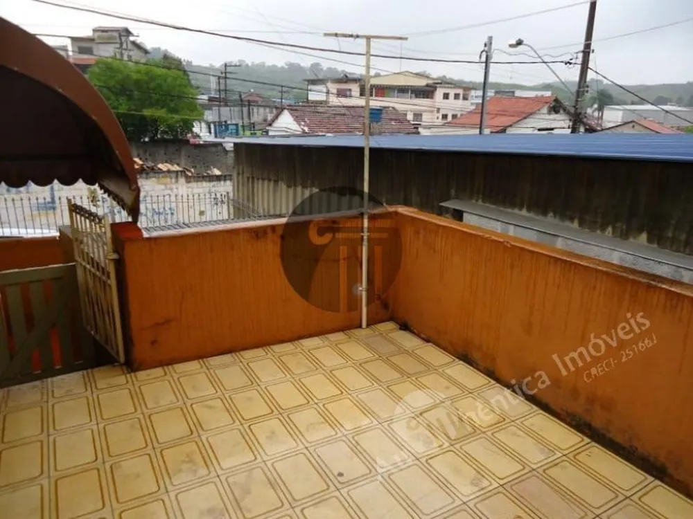 Casa, 124 m² - Foto 5
