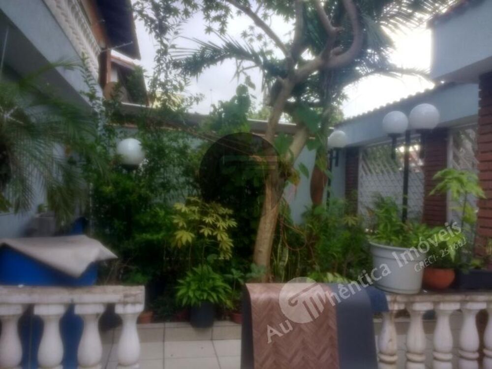Sobrado, 3 quartos, 270 m² - Foto 5