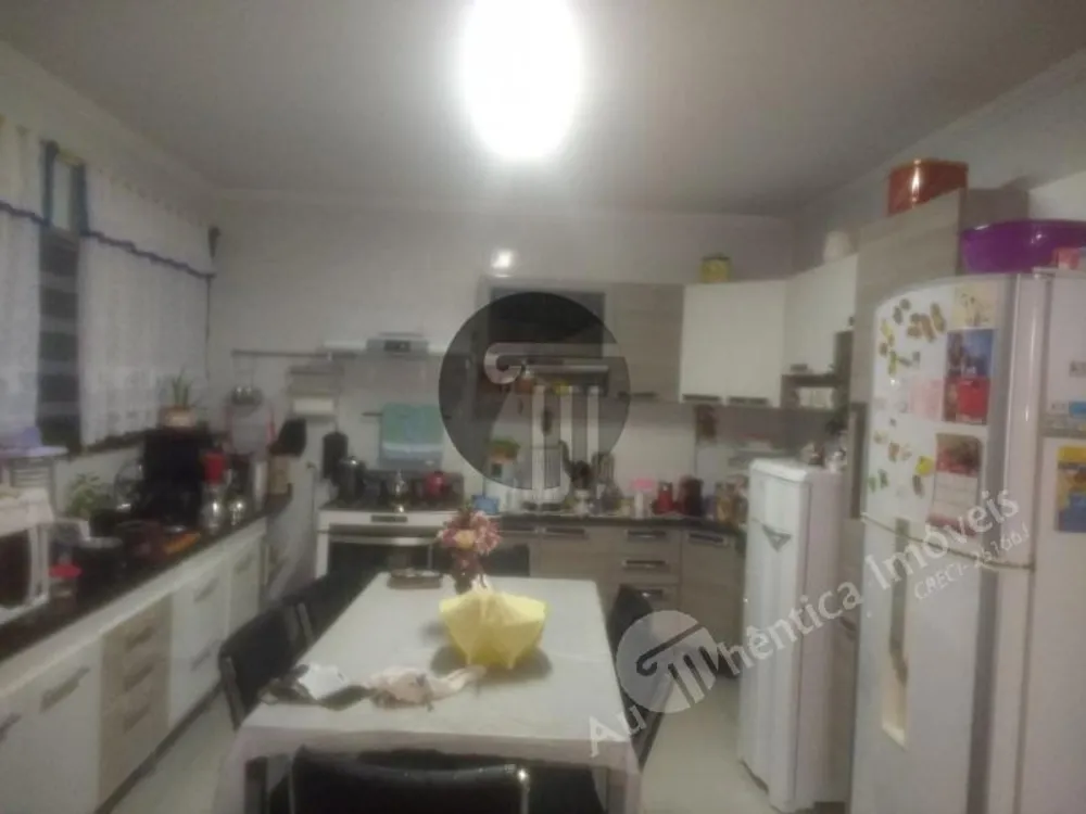 Sobrado, 3 quartos, 270 m² - Foto 13