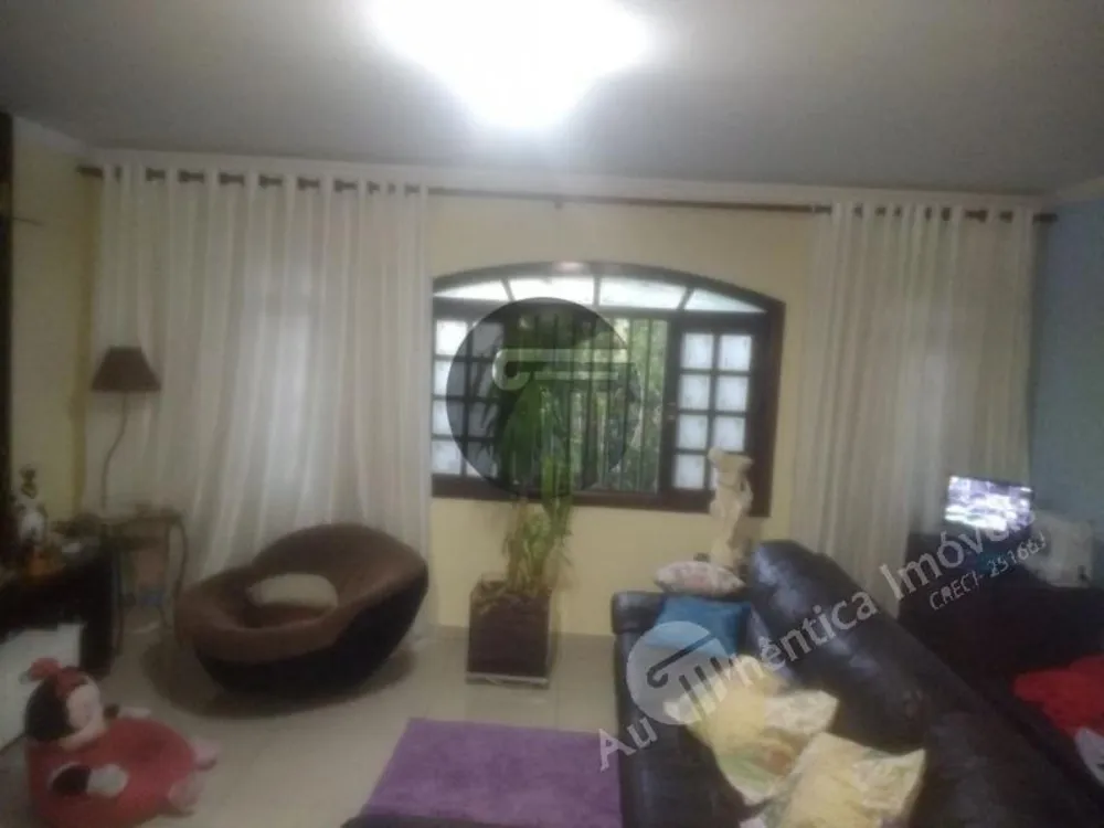 Sobrado, 3 quartos, 270 m² - Foto 16