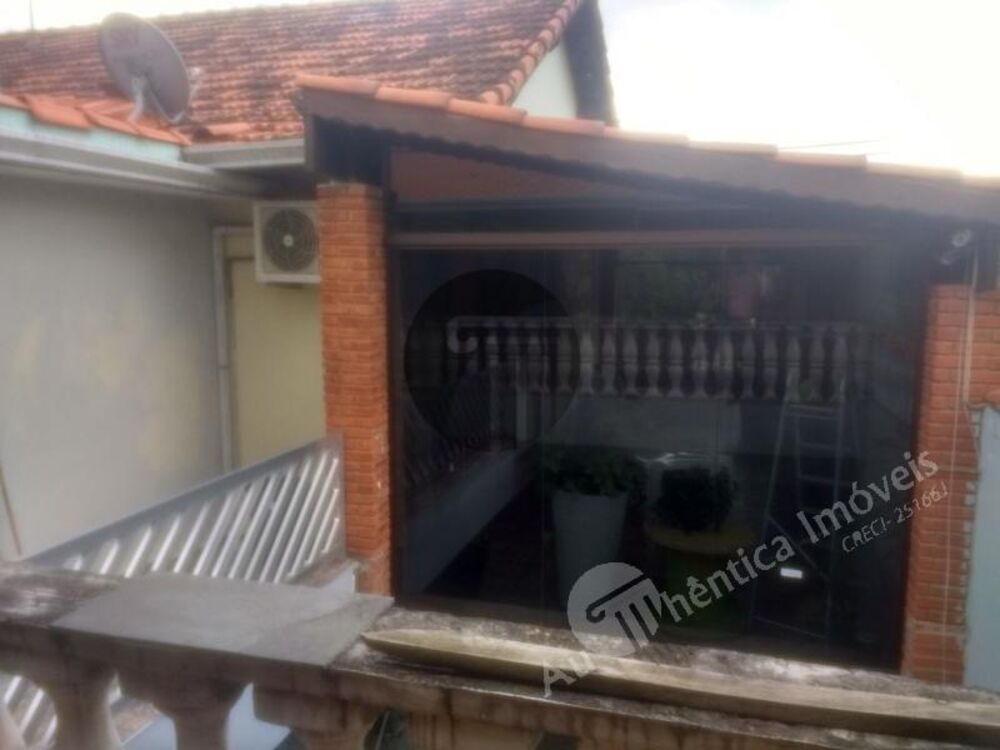Sobrado, 3 quartos, 270 m² - Foto 3