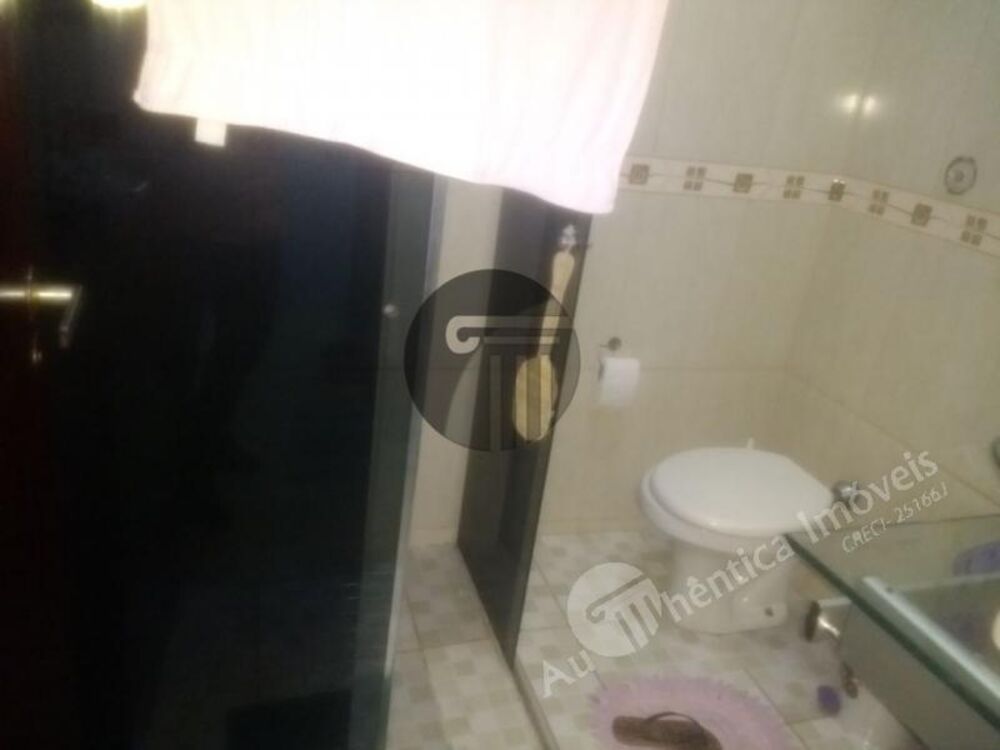 Sobrado, 3 quartos, 270 m² - Foto 11