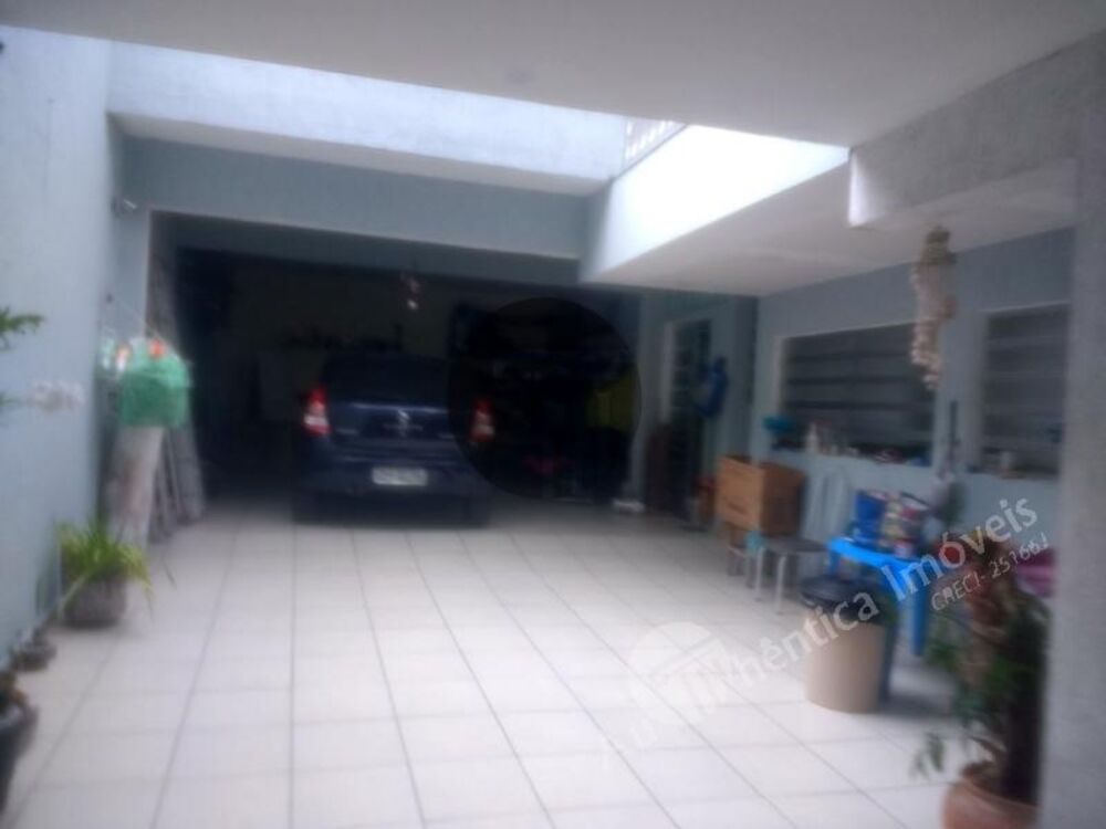 Sobrado, 3 quartos, 270 m² - Foto 10