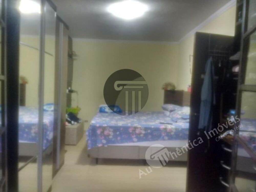 Sobrado, 3 quartos, 270 m² - Foto 9