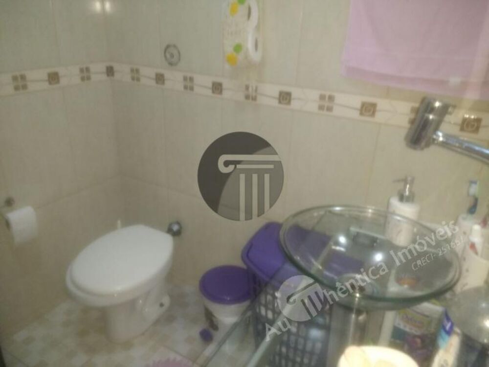 Sobrado, 3 quartos, 270 m² - Foto 8