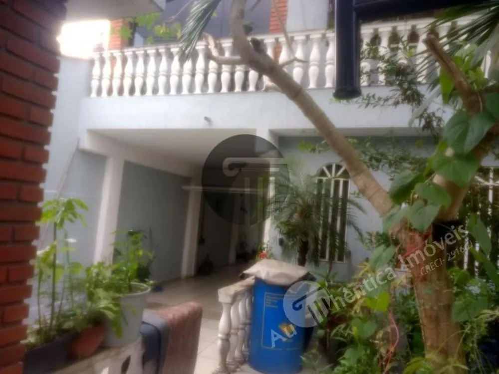 Sobrado, 3 quartos, 270 m² - Foto 15