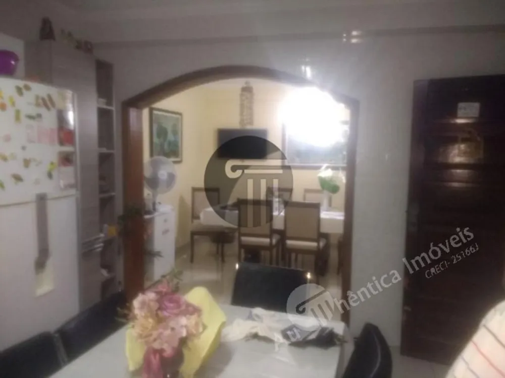 Sobrado, 3 quartos, 270 m² - Foto 5