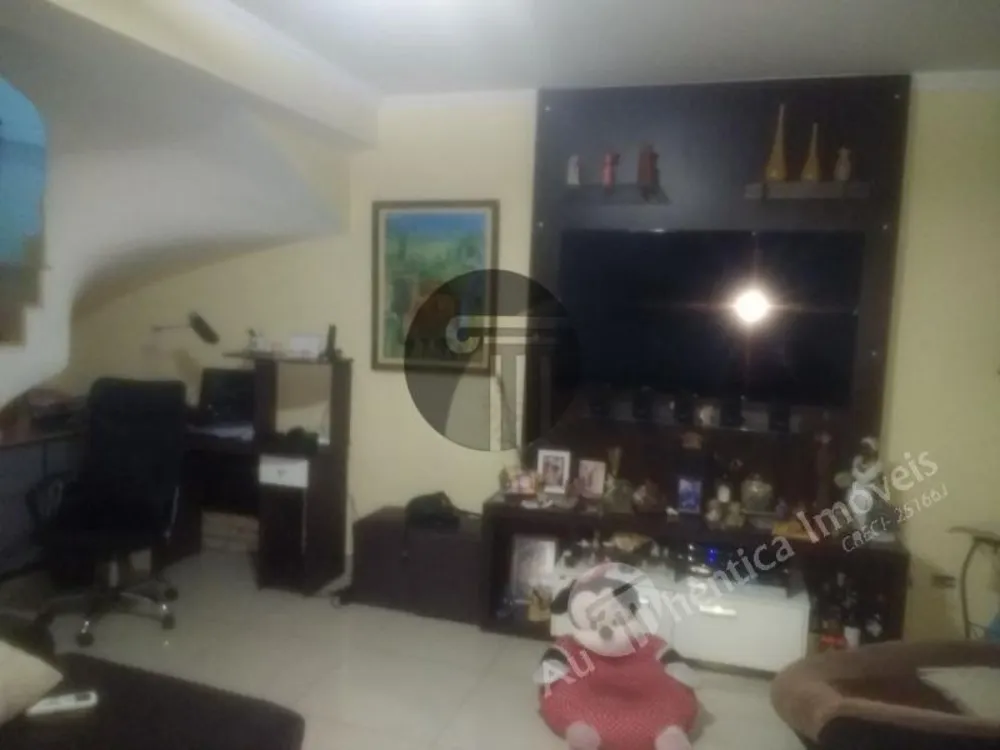 Sobrado, 3 quartos, 270 m² - Foto 14