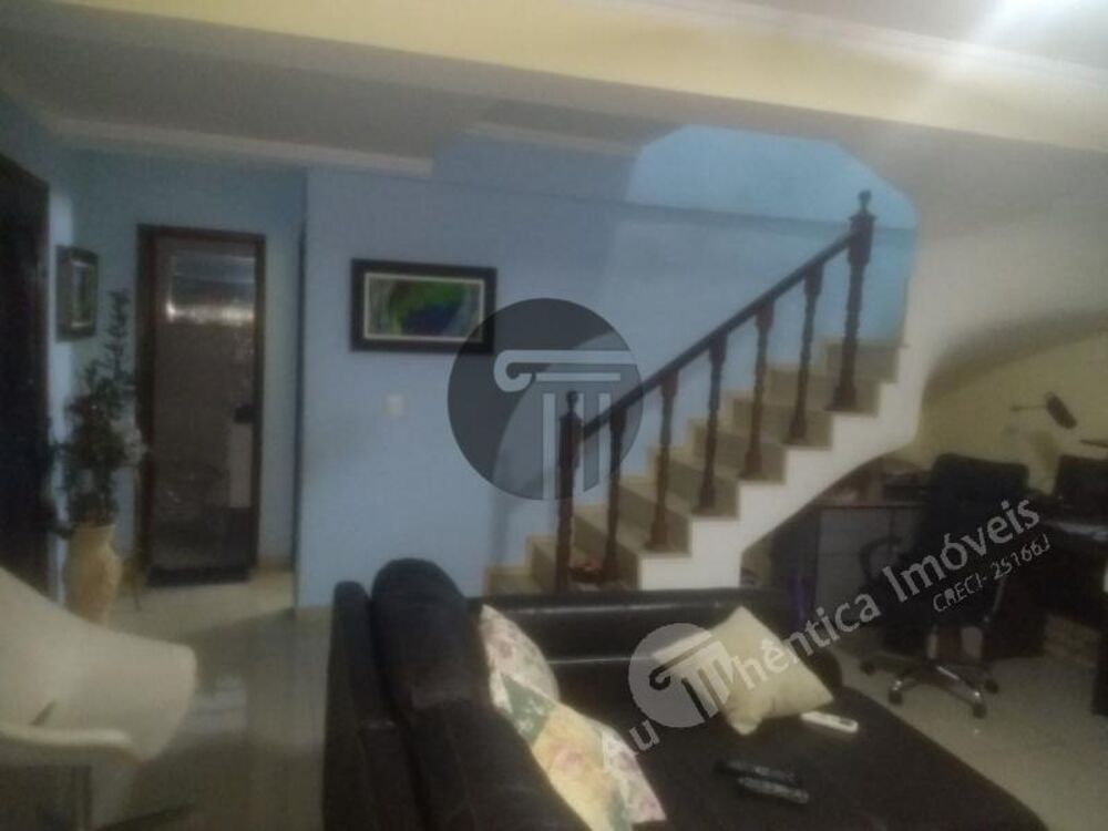 Sobrado, 3 quartos, 270 m² - Foto 7