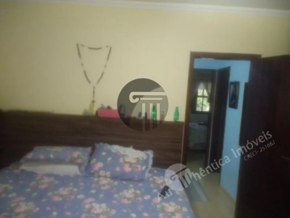 Sobrado, 3 quartos, 270 m² - Foto 11