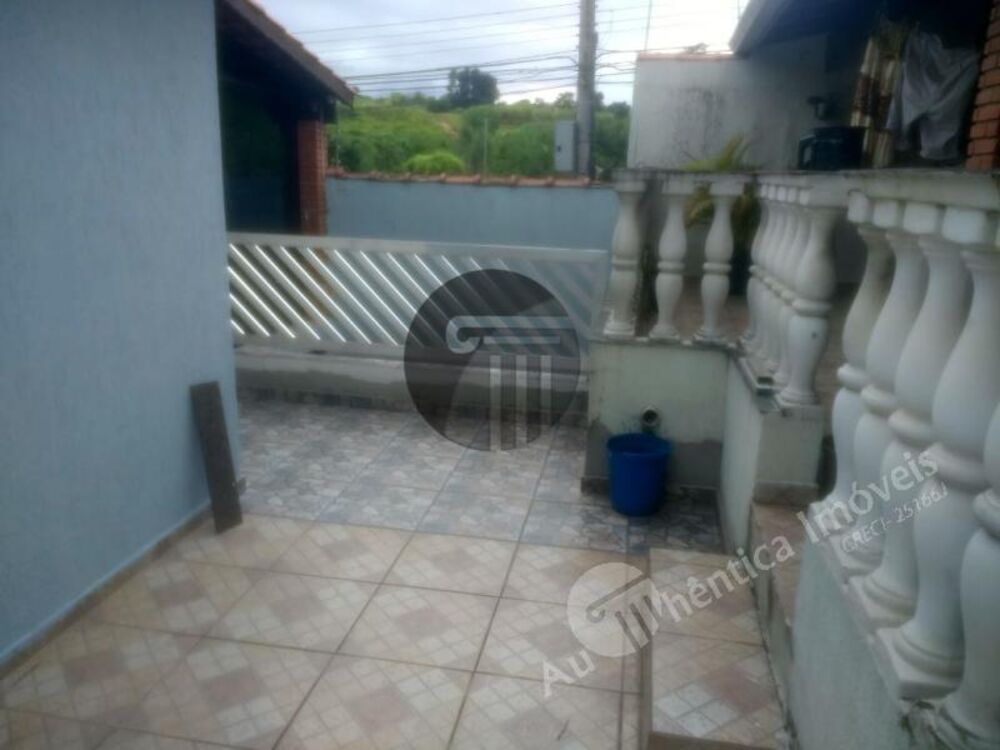 Sobrado, 3 quartos, 270 m² - Foto 2