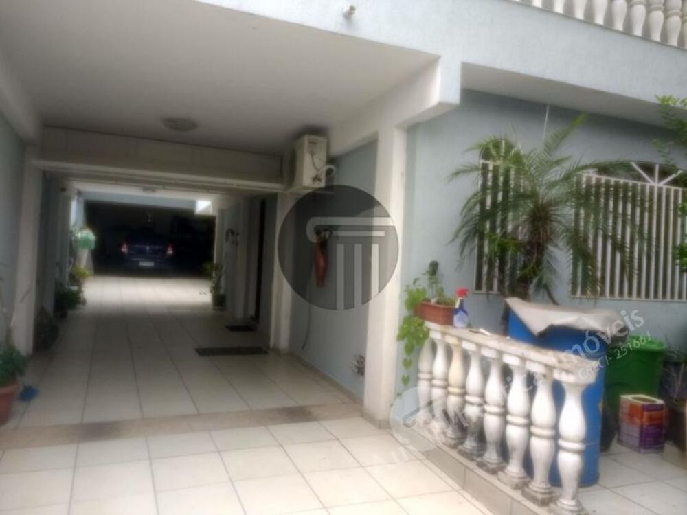 Sobrado, 3 quartos, 270 m² - Foto 6