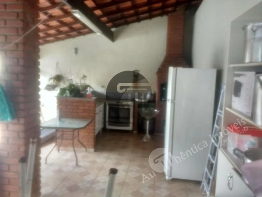 Sobrado, 3 quartos, 270 m² - Foto 15