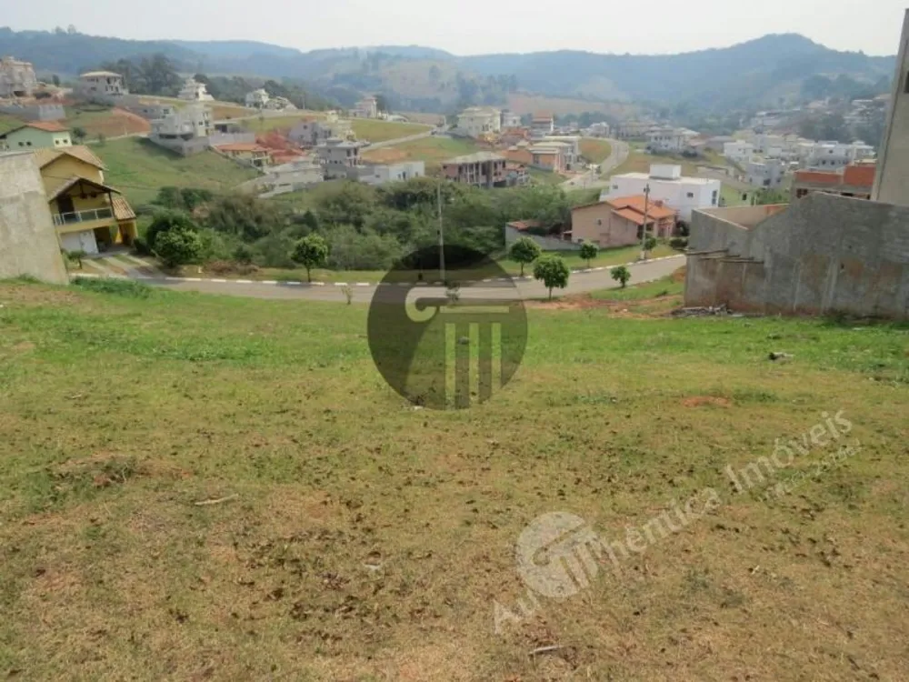 Loteamento e Condomínio, 417 m² - Foto 3