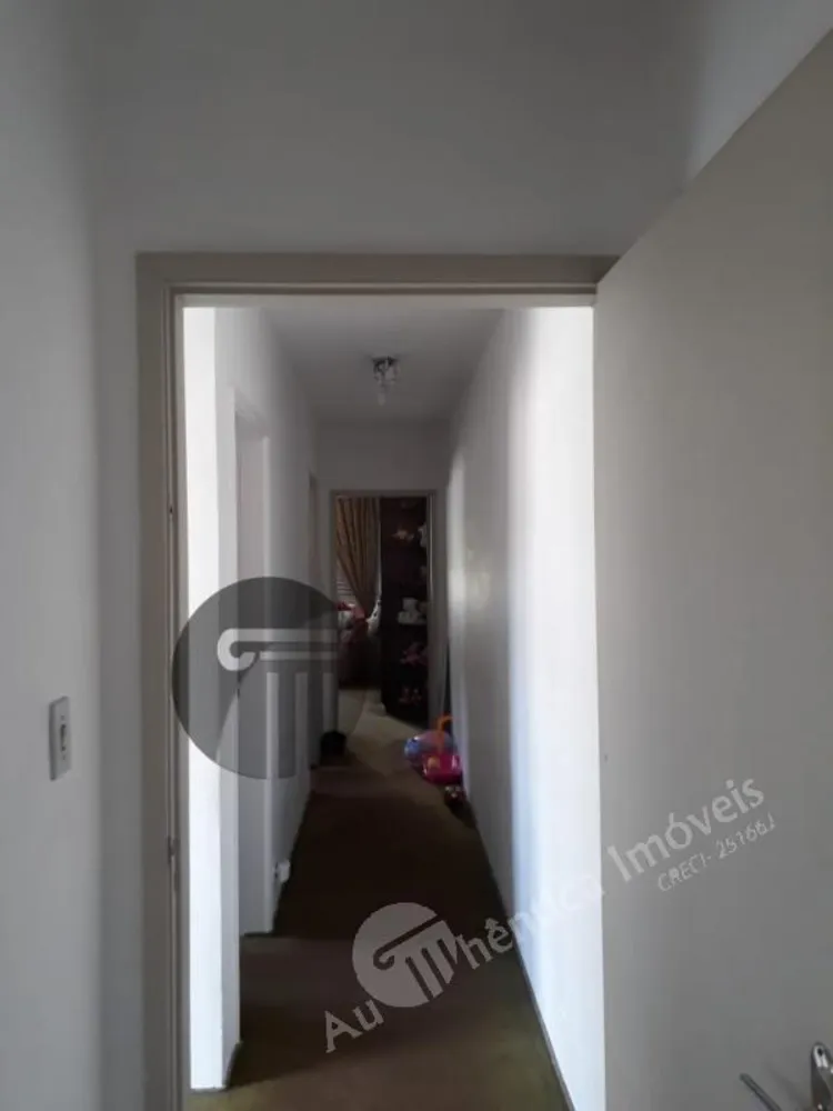 Sobrado, 3 quartos, 257 m² - Foto 6