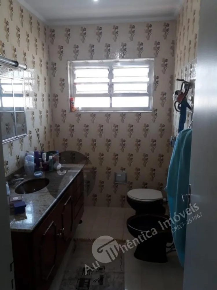 Sobrado, 3 quartos, 257 m² - Foto 7