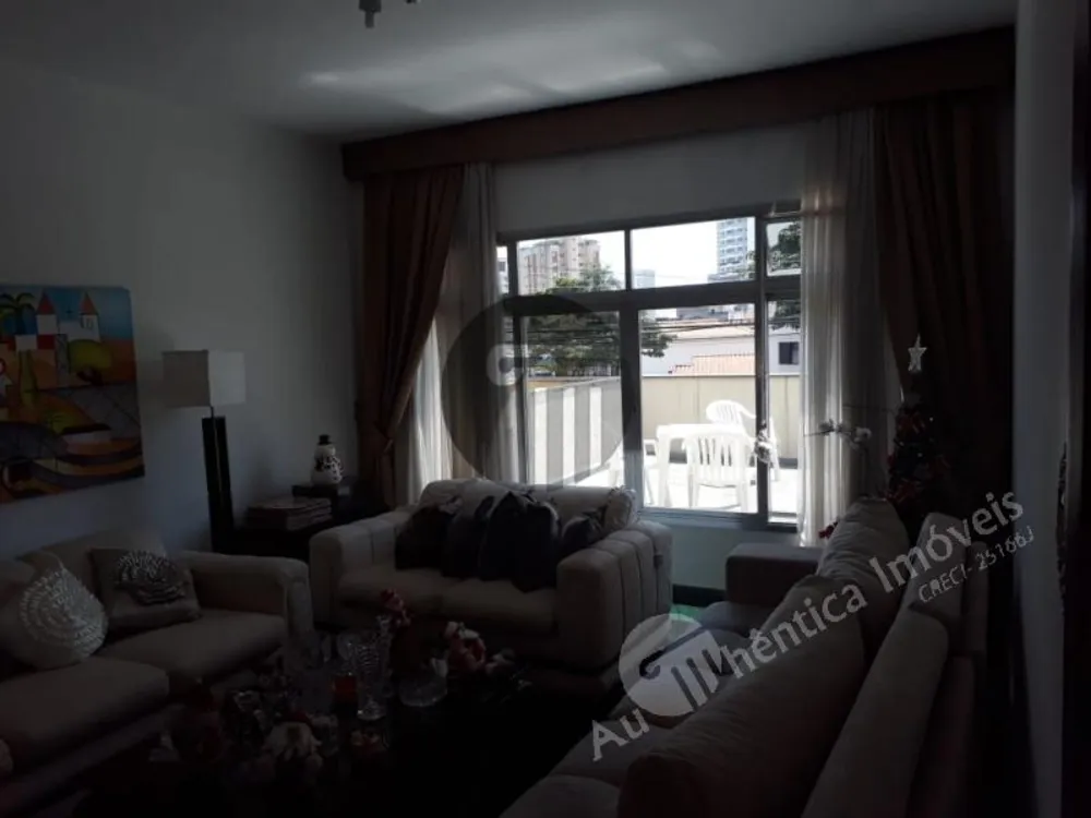 Sobrado, 3 quartos, 257 m² - Foto 12