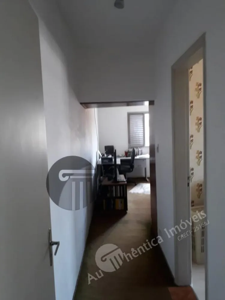 Sobrado, 3 quartos, 257 m² - Foto 8
