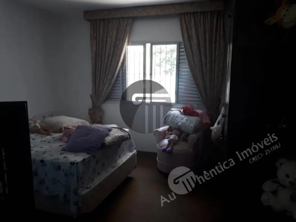 Sobrado, 3 quartos, 257 m² - Foto 5