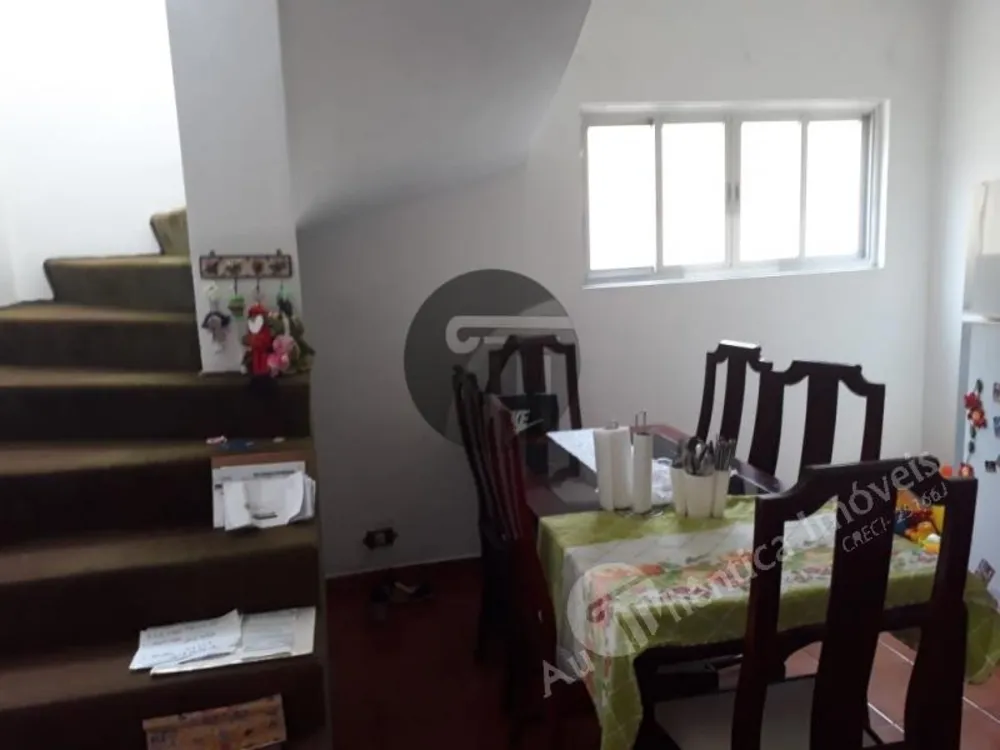 Sobrado, 3 quartos, 257 m² - Foto 2